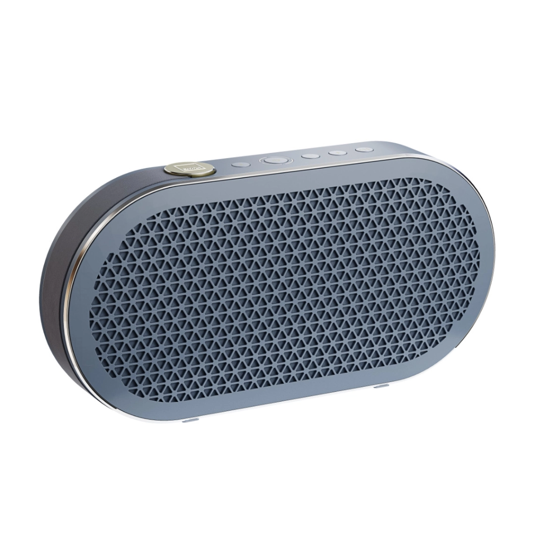 Portable Bluetooth speaker system DALI Katch G2 Chilly Blue