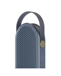 Portable Bluetooth speaker system DALI Katch G2 Chilly Blue