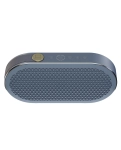 Portable Bluetooth speaker system DALI Katch G2 Chilly Blue