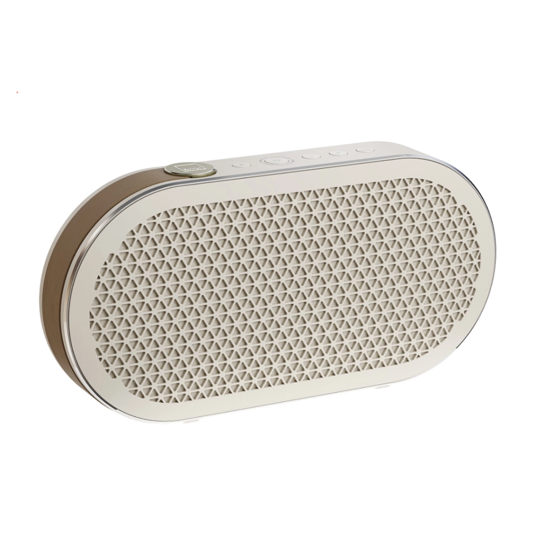 Портативная акустическая система с Bluetooth DALI Katch G2 Caramel White