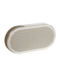 Портативная акустическая система с Bluetooth DALI Katch G2 Caramel White