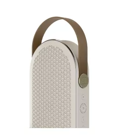Портативна акустична система з Bluetooth DALI Katch G2 Caramel White