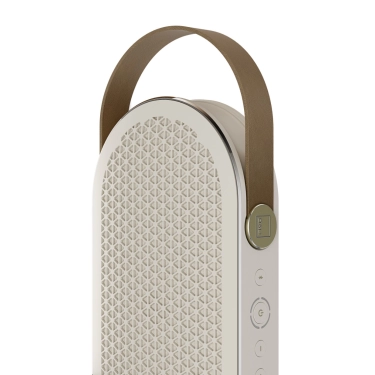 Портативна акустична система з Bluetooth DALI Katch G2 Caramel White