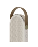 Портативная акустическая система с Bluetooth DALI Katch G2 Caramel White
