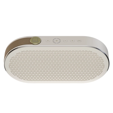 Портативна акустична система з Bluetooth DALI Katch G2 Caramel White