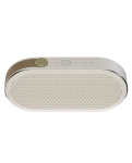 Портативная акустическая система с Bluetooth DALI Katch G2 Caramel White