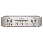 Стерео підсилювач Marantz PM6007 Silver Gold Стерео підсилювач Marantz PM6007 Silver Gold