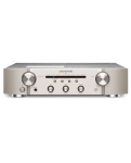 Стерео підсилювач Marantz PM6007 Silver Gold