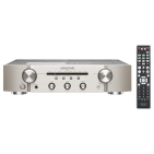 Стерео підсилювач Marantz PM6007 Silver Gold