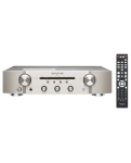 Стерео підсилювач Marantz PM6007 Silver Gold