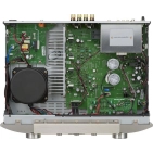 Стерео підсилювач Marantz PM6007 Silver Gold