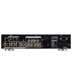 Стерео підсилювач Marantz PM6007 Silver Gold Стерео підсилювач Marantz PM6007 Silver Gold