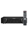 Стерео підсилювач Marantz PM6007 Black