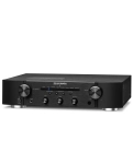 Стерео підсилювач Marantz PM6007 Black