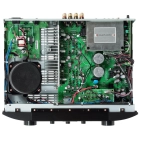 Стерео підсилювач Marantz PM6007 Black