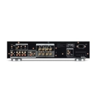 Стерео підсилювач Marantz PM6007 Black