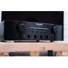Стерео підсилювач Marantz PM6007 Black