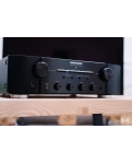 Стерео підсилювач Marantz PM6007 Black