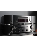 Стерео підсилювач Marantz PM6007 Black