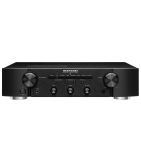 Стерео підсилювач Marantz PM6007 Black