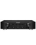 Стерео підсилювач Marantz PM6007 Black