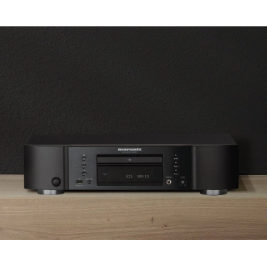 CD програвач Marantz CD6007 Black