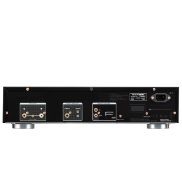 CD програвач Marantz CD6007 Black