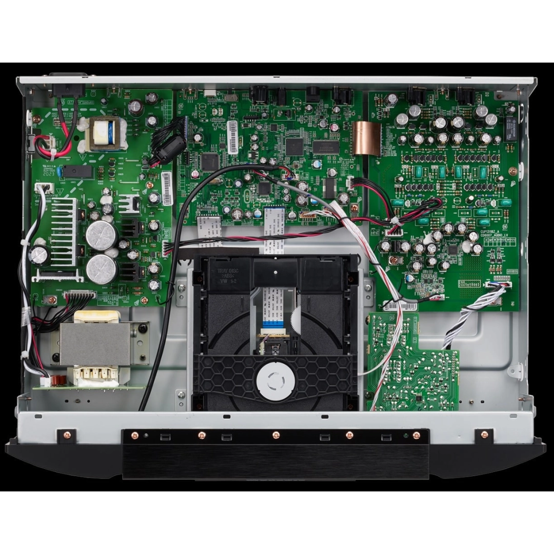 CD програвач Marantz CD6007 Black