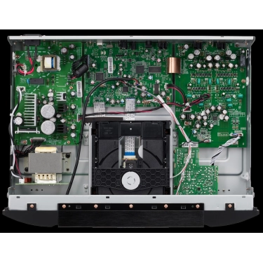 CD програвач Marantz CD6007 Black