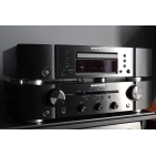 CD програвач Marantz CD6007 Black