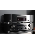 CD програвач Marantz CD6007 Black