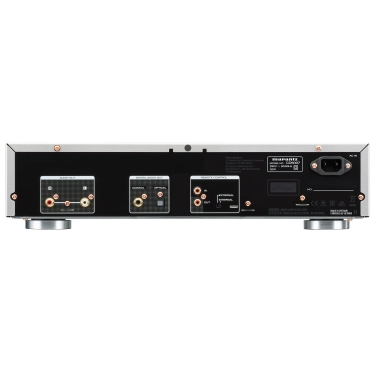 CD програвач Marantz CD6007 Silver Gold
