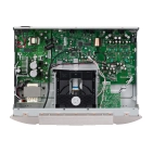 CD програвач Marantz CD6007 Silver Gold