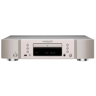 CD програвач Marantz CD6007 Silver Gold