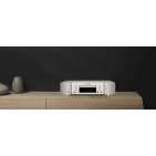 CD програвач Marantz CD6007 Silver Gold