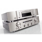 CD програвач Marantz CD6007 Silver Gold