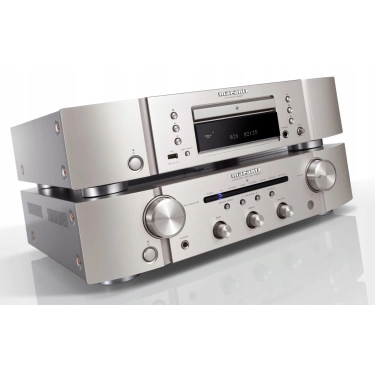 CD програвач Marantz CD6007 Silver Gold