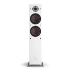 Підлогова акустика DALI Oberon 7 З Light Oak Підлогова акустика DALI Oberon 7 З Light Oak