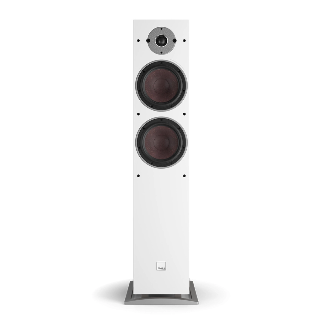 Підлогова акустика DALI Oberon 7 З Light Oak Підлогова акустика DALI Oberon 7 З Light Oak
