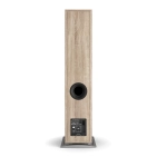 Підлогова акустика DALI Oberon 7 З Light Oak Підлогова акустика DALI Oberon 7 З Light Oak