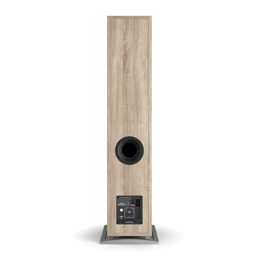 Підлогова акустика DALI Oberon 7 З Light Oak