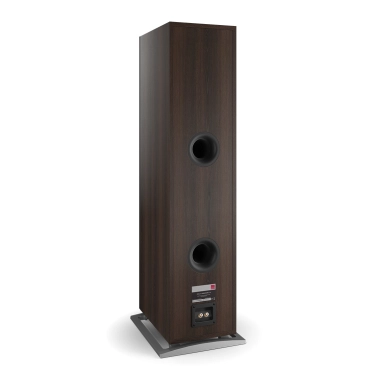 Підлогова акустика DALI Oberon 9 Dark Walnut