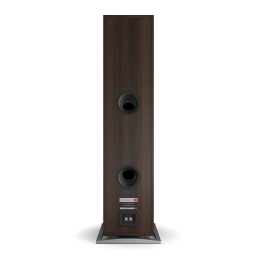 Підлогова акустика DALI Oberon 9 Dark Walnut