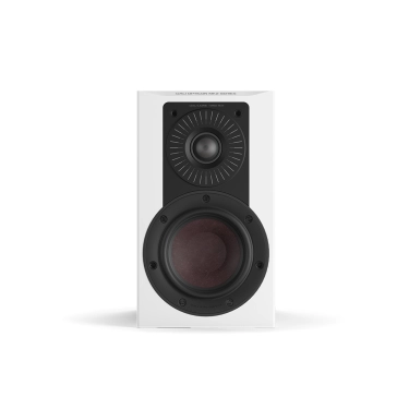 Полочна акустика DALI Opticon 1 MK2 Satin White