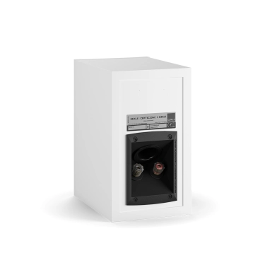 Полочна акустика DALI Opticon 1 MK2 Satin White