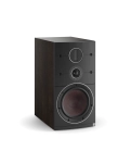 Bookshelf speakers DALI Callisto 2 C Tobacco Oak
