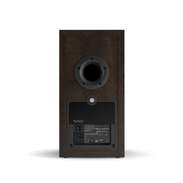 Полочна акустика DALI Callisto 2 C Tobacco Oak