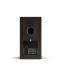 Bookshelf speakers DALI Callisto 2 C Tobacco Oak