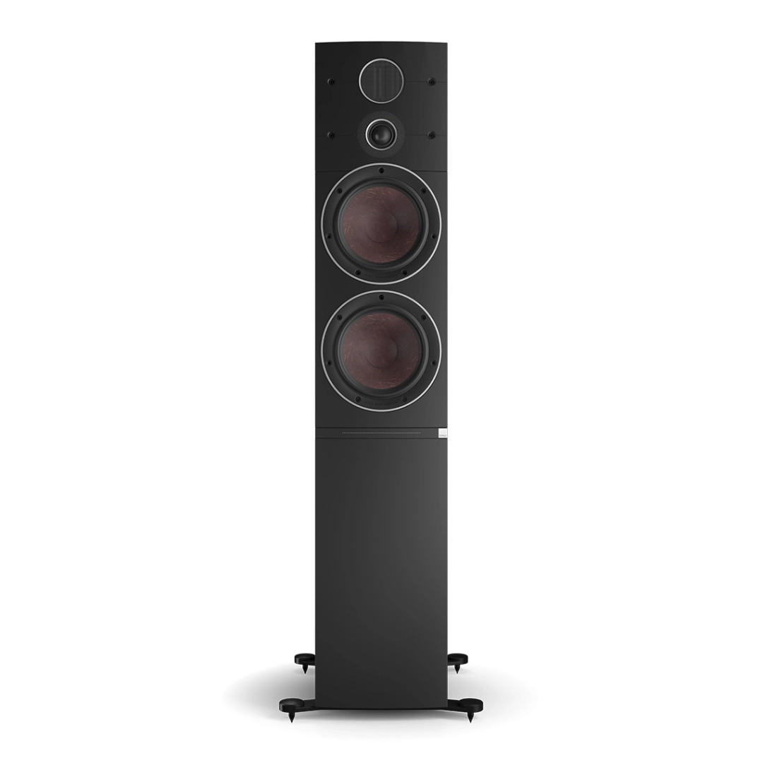 Бездротова активна акустична система DALI Callisto 6 C Tobacco Oak