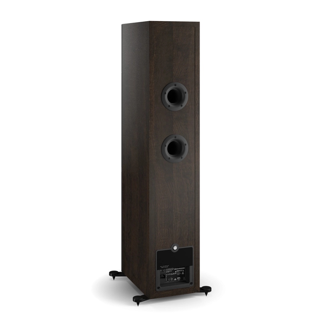 Бездротова активна акустична система DALI Callisto 6 C Tobacco Oak